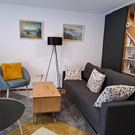Rozsa Apartman קסזטלי מראה חיצוני תמונה