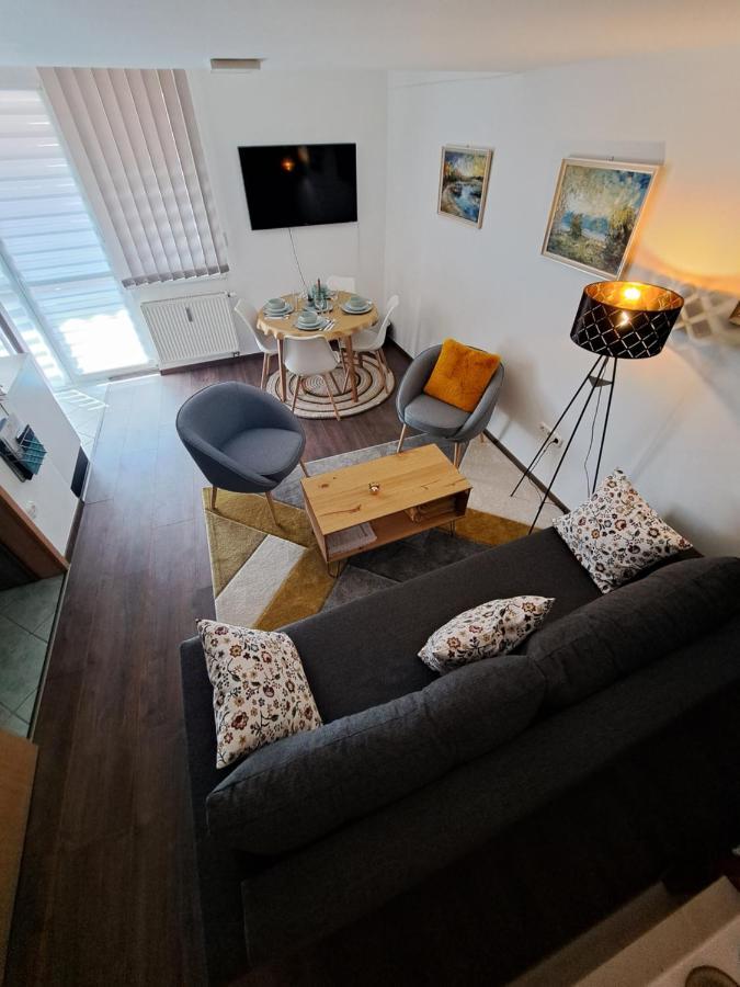 Rozsa Apartman קסזטלי מראה חיצוני תמונה
