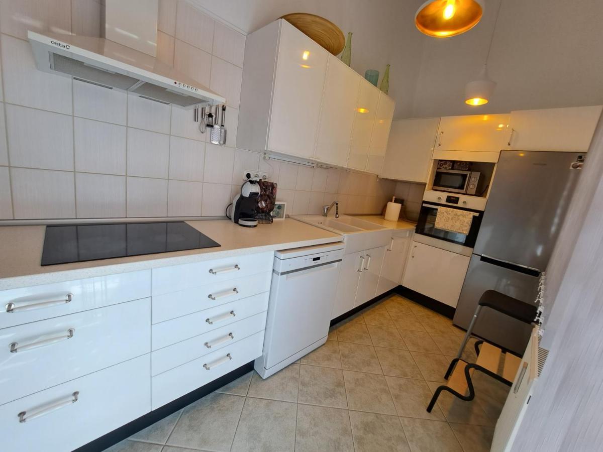 Rozsa Apartman קסזטלי מראה חיצוני תמונה