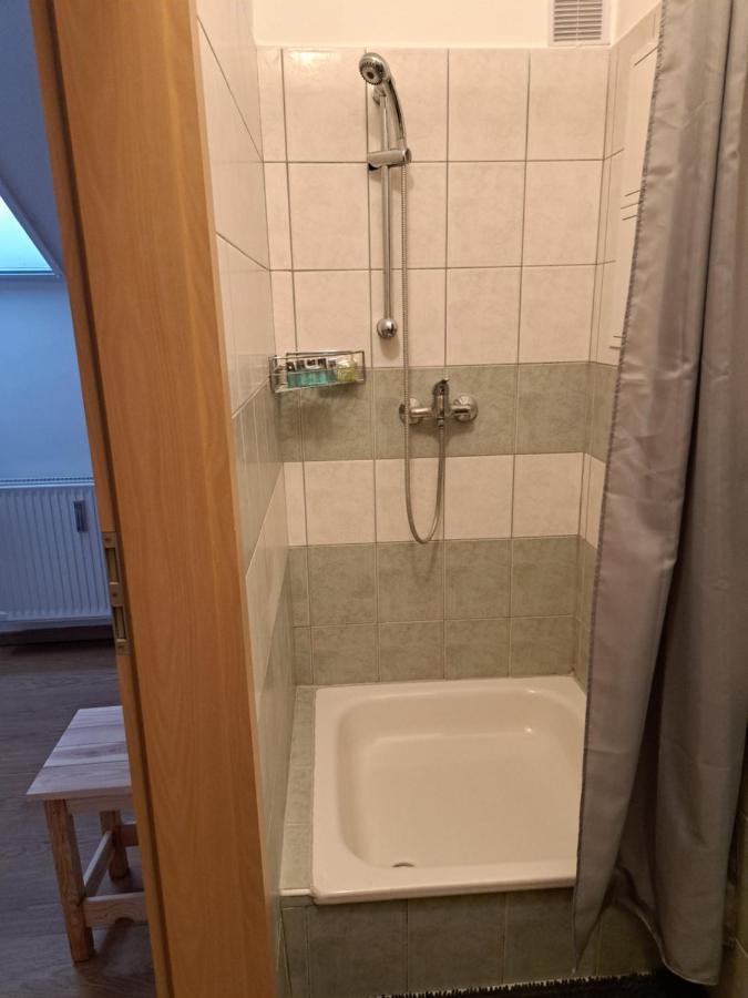 Rozsa Apartman קסזטלי מראה חיצוני תמונה