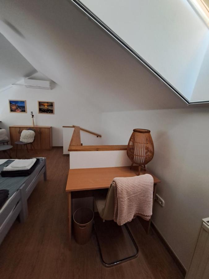 Rozsa Apartman קסזטלי מראה חיצוני תמונה