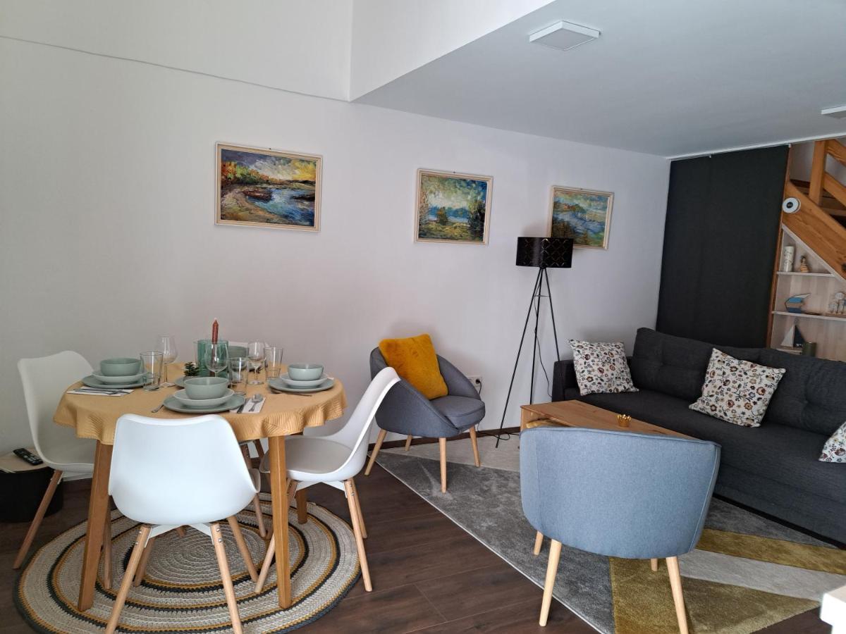 Rozsa Apartman קסזטלי מראה חיצוני תמונה