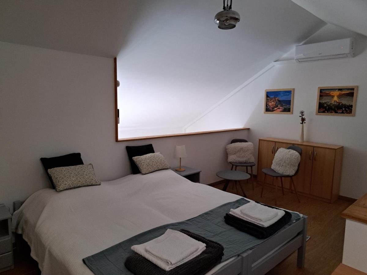 Rozsa Apartman קסזטלי מראה חיצוני תמונה
