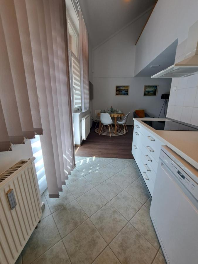 Rozsa Apartman קסזטלי מראה חיצוני תמונה